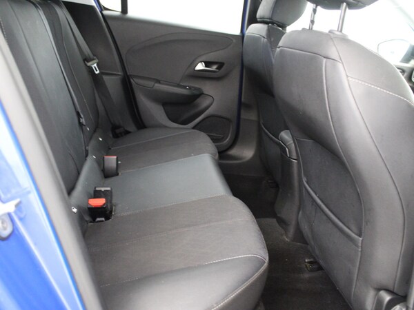 Used Vauxhall Corsa 2022 for sale - 76090361: Photo 11