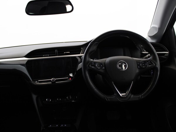 Used Vauxhall Corsa 2022 for sale - 76090361: Photo 12
