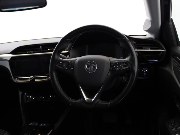 Used Vauxhall Corsa 2022 for sale - 76090361: Photo 13