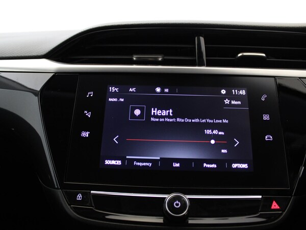 Used Vauxhall Corsa 2022 for sale - 76090361: Photo 18