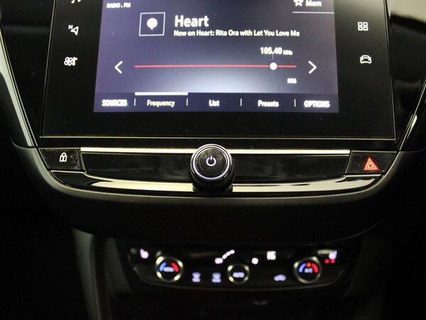 Used Vauxhall Corsa 2022 for sale - 76090361: Photo 21