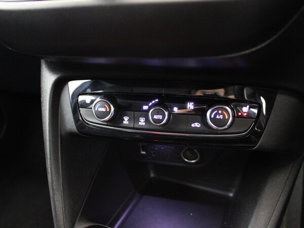 Used Vauxhall Corsa 2022 for sale - 76090361: Photo 22