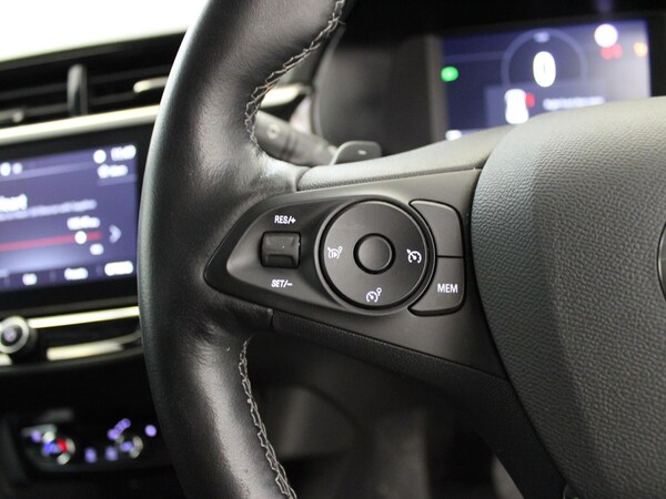 Used Vauxhall Corsa 2022 for sale - 76090361: Photo 25