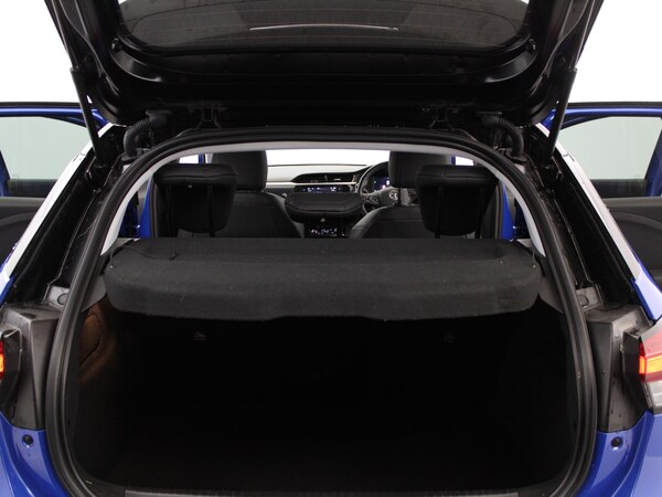 Used Vauxhall Corsa 2022 for sale - 76090361: Photo 29