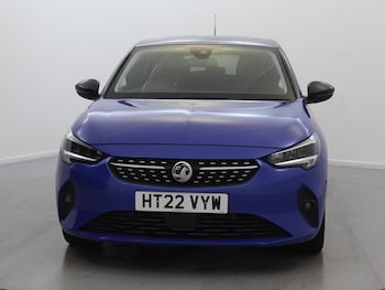 Used Vauxhall Corsa 2022 for sale - 76090361: Photo 2