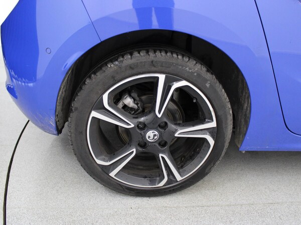 Used Vauxhall Corsa 2022 for sale - 76090361: Photo 33
