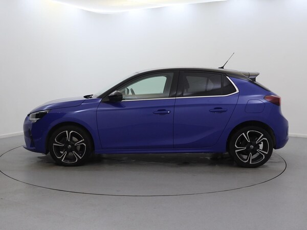 Used Vauxhall Corsa 2022 for sale - 76090361: Photo 4