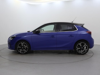 Used Vauxhall Corsa 2022 for sale - 76090361: Photo 4