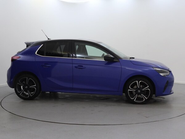 Used Vauxhall Corsa 2022 for sale - 76090361: Photo 8