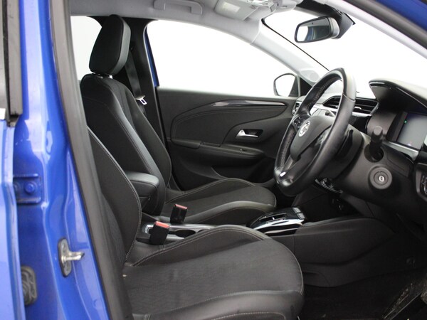 Used Vauxhall Corsa 2022 for sale - 76090361: Photo 9