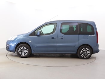 Used Peugeot Partner Tepee 2018 for sale - 75582439: Photo