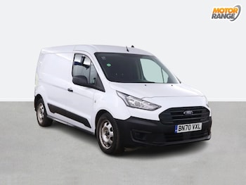 Used Ford Transit Connect 2021 for sale - 77158946: Photo