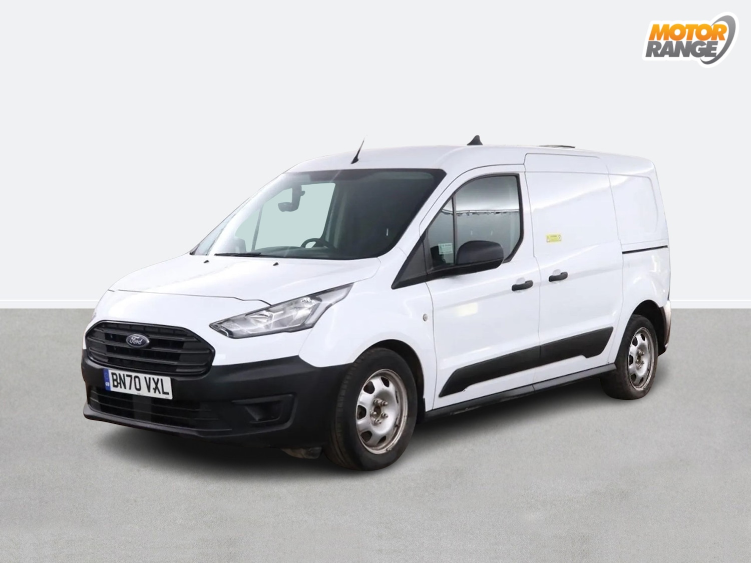 Used Ford Transit Connect 2021 for sale - 77158946: Photo 2