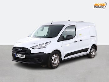 Used Ford Transit Connect 2021 for sale - 77158946: Photo