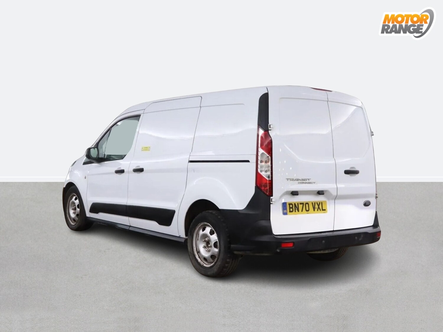 Used Ford Transit Connect 2021 for sale - 77158946: Photo 3