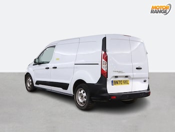 Used Ford Transit Connect 2021 for sale - 77158946: Photo