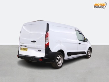 Used Ford Transit Connect 2021 for sale - 77158946: Photo