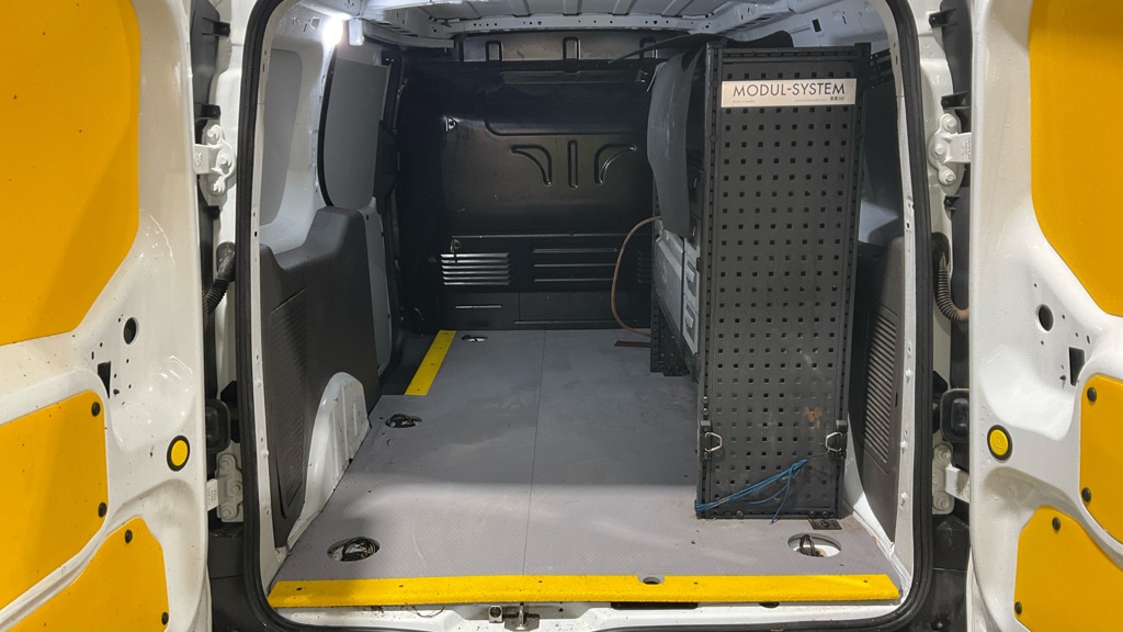 Used Ford Transit Connect 2021 for sale - 77158946: Photo 6