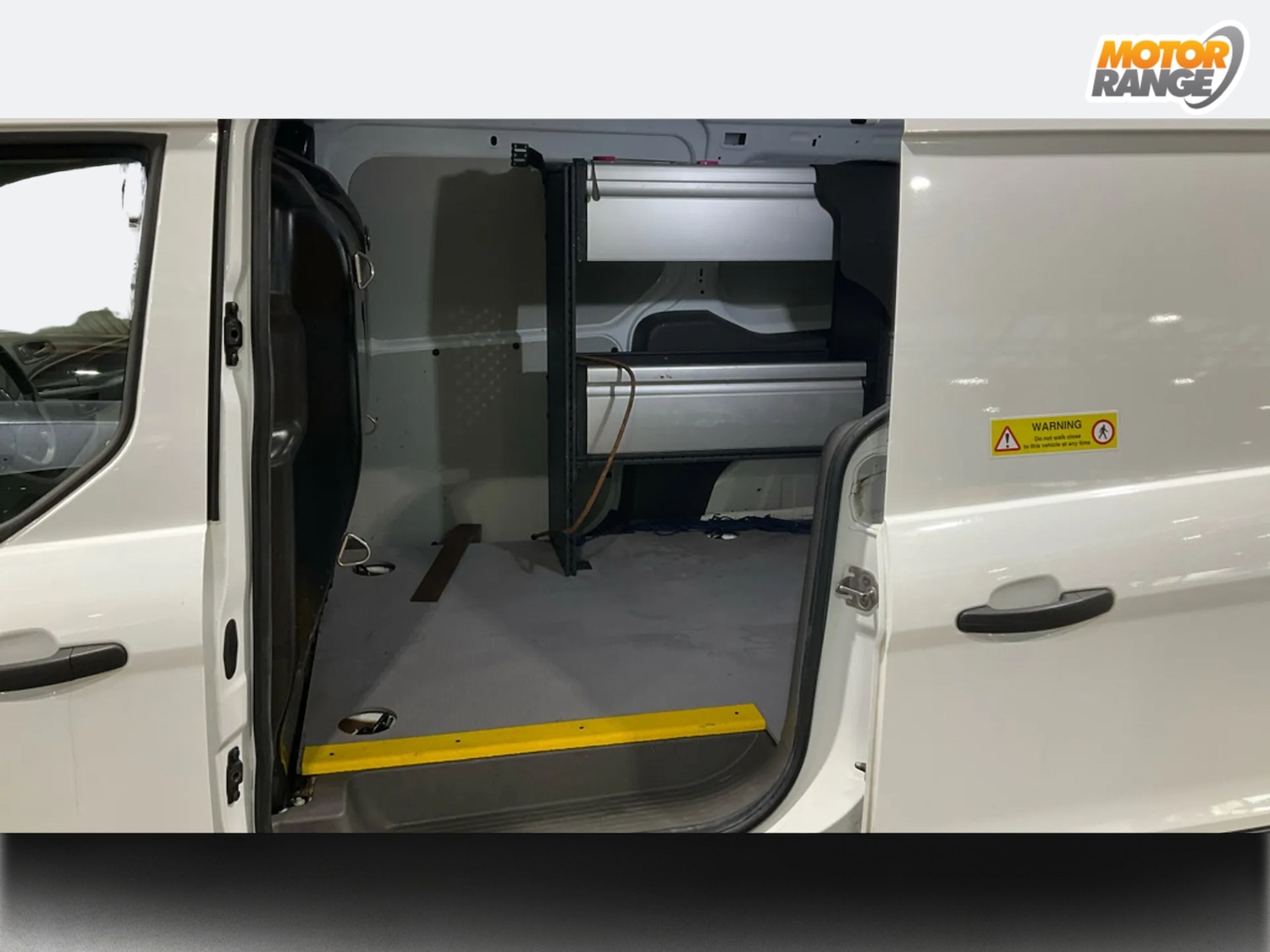 Used Ford Transit Connect 2021 for sale - 77158946: Photo 7