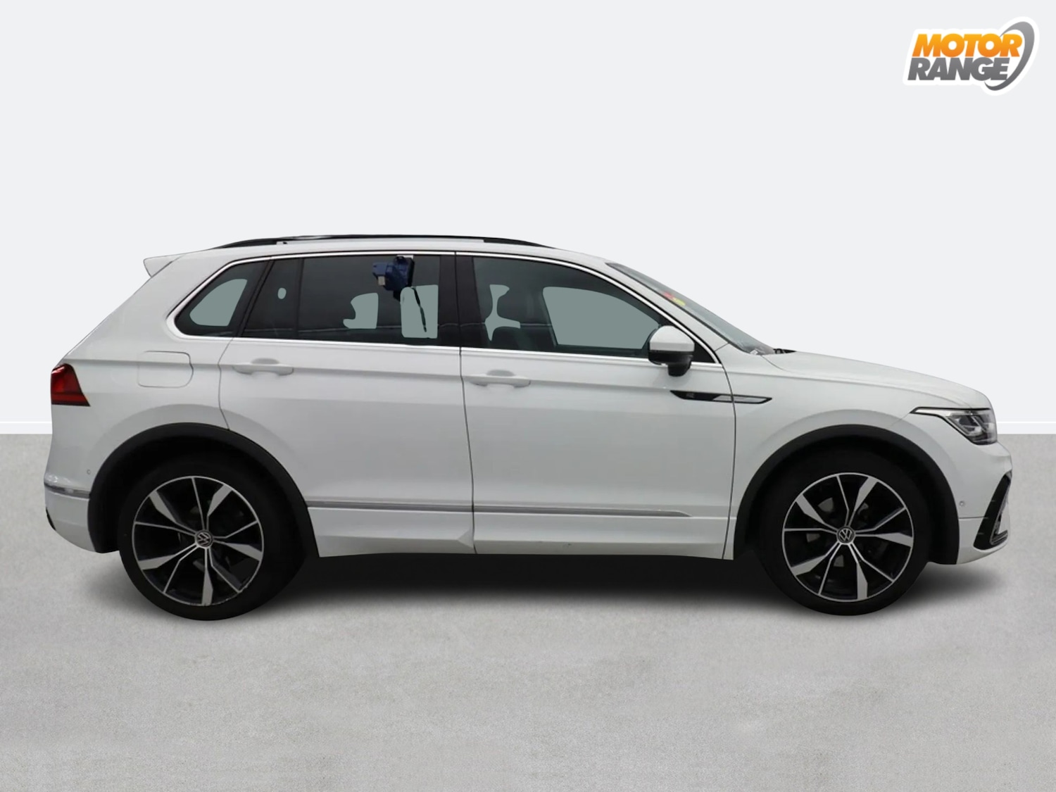 Used Volkswagen Tiguan 2021 for sale - 77878985: Photo 5