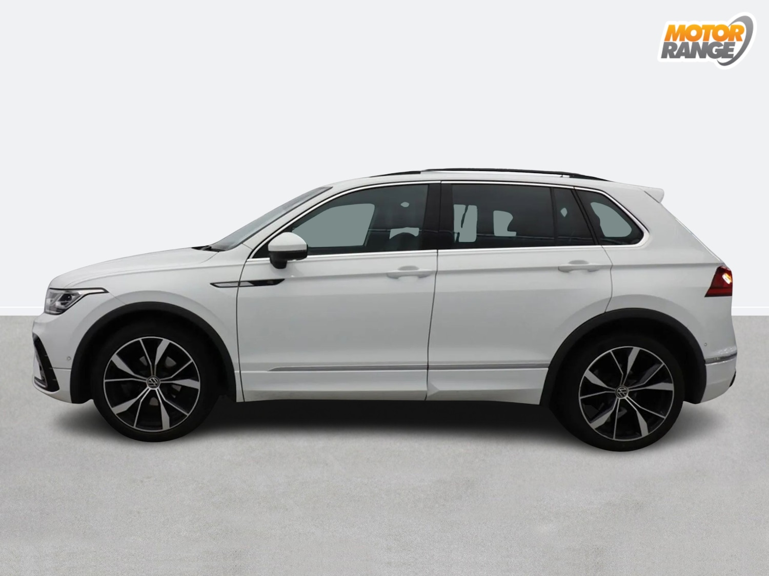 Used Volkswagen Tiguan 2021 for sale - 77878985: Photo 6