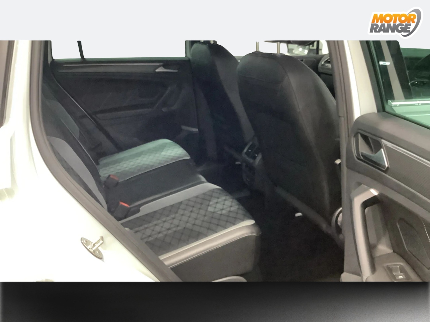 Used Volkswagen Tiguan 2021 for sale - 77878985: Photo 7