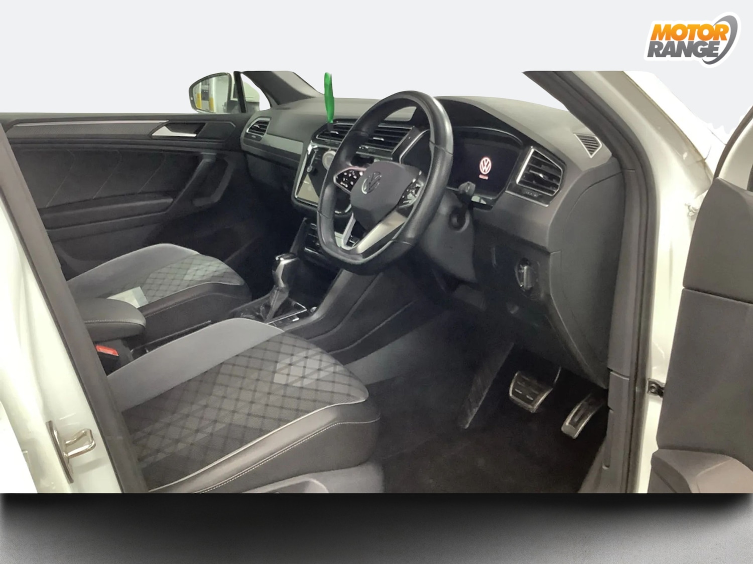 Used Volkswagen Tiguan 2021 for sale - 77878985: Photo 8