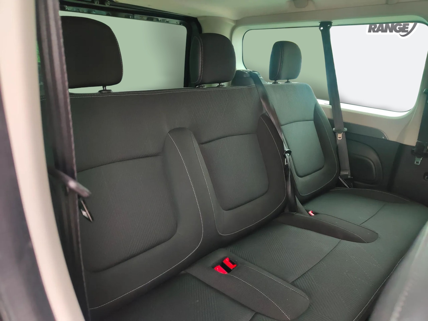 Used Renault Trafic 2023 for sale - 76090341: Photo 10