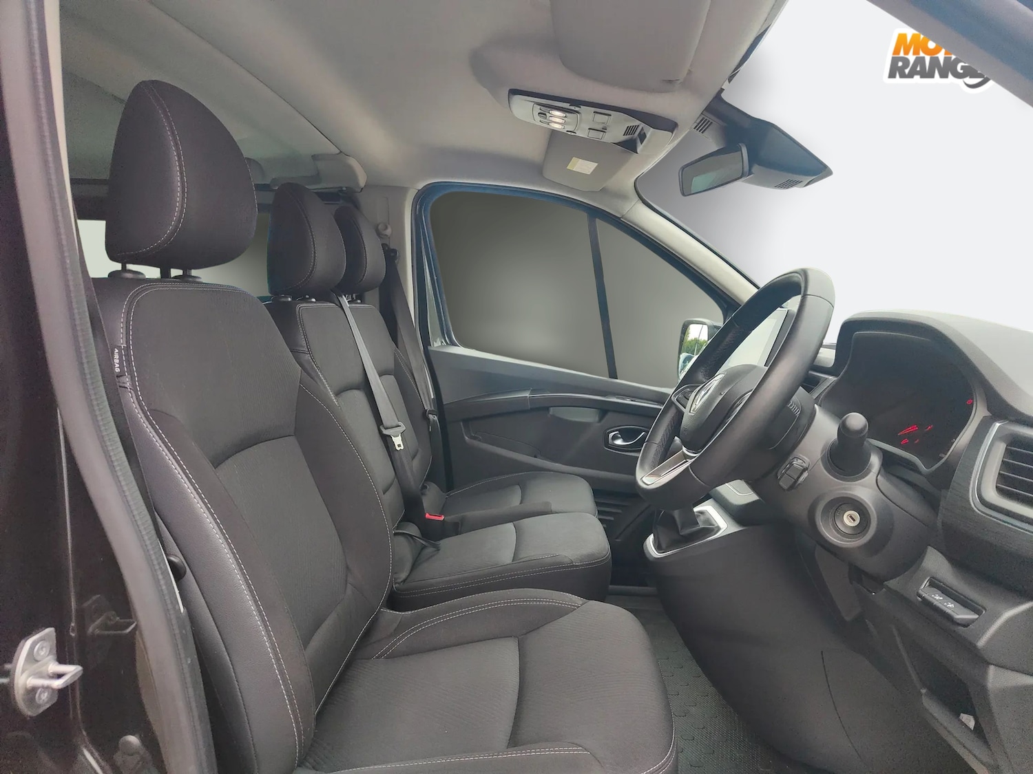 Used Renault Trafic 2023 for sale - 76090341: Photo 11