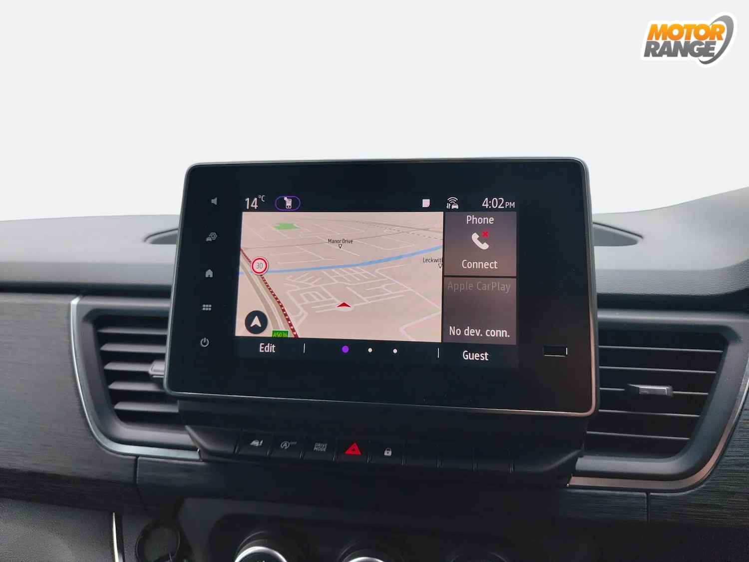 Used Renault Trafic 2023 for sale - 76090341: Photo 12