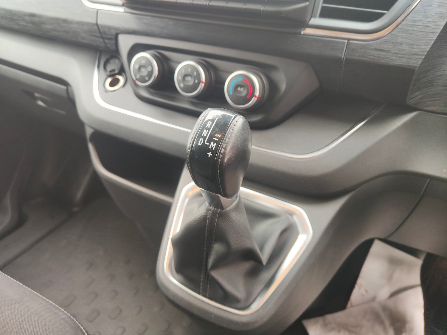 Used Renault Trafic 2023 for sale - 76090341: Photo 15