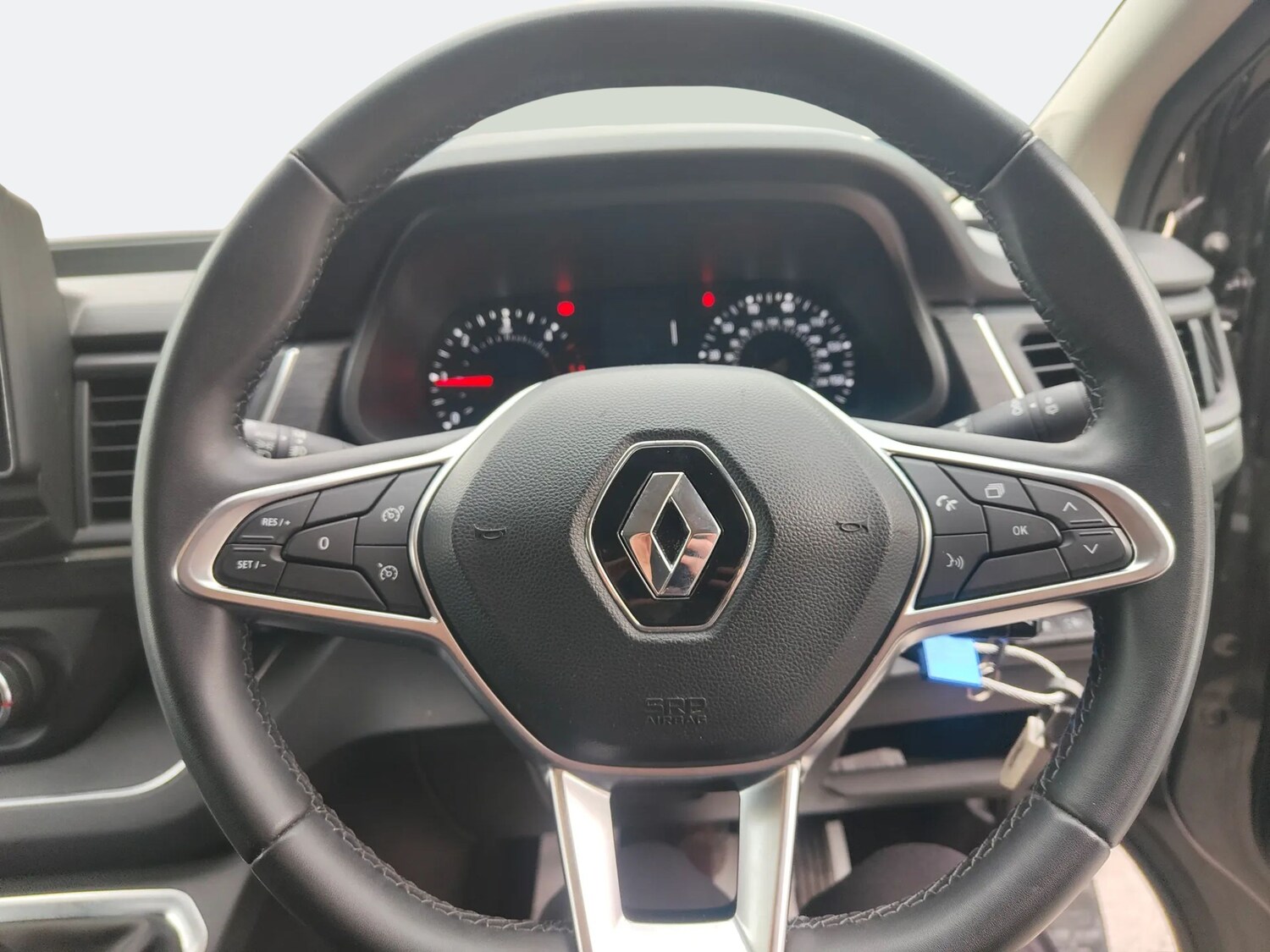 Used Renault Trafic 2023 for sale - 76090341: Photo 16