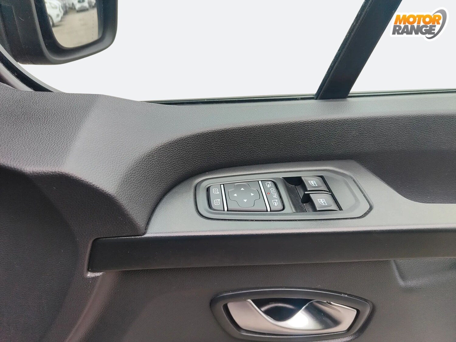 Used Renault Trafic 2023 for sale - 76090341: Photo 17