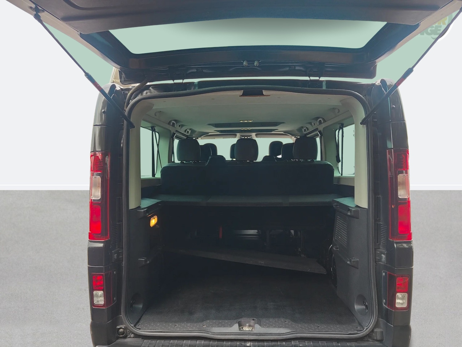 Used Renault Trafic 2023 for sale - 76090341: Photo 18