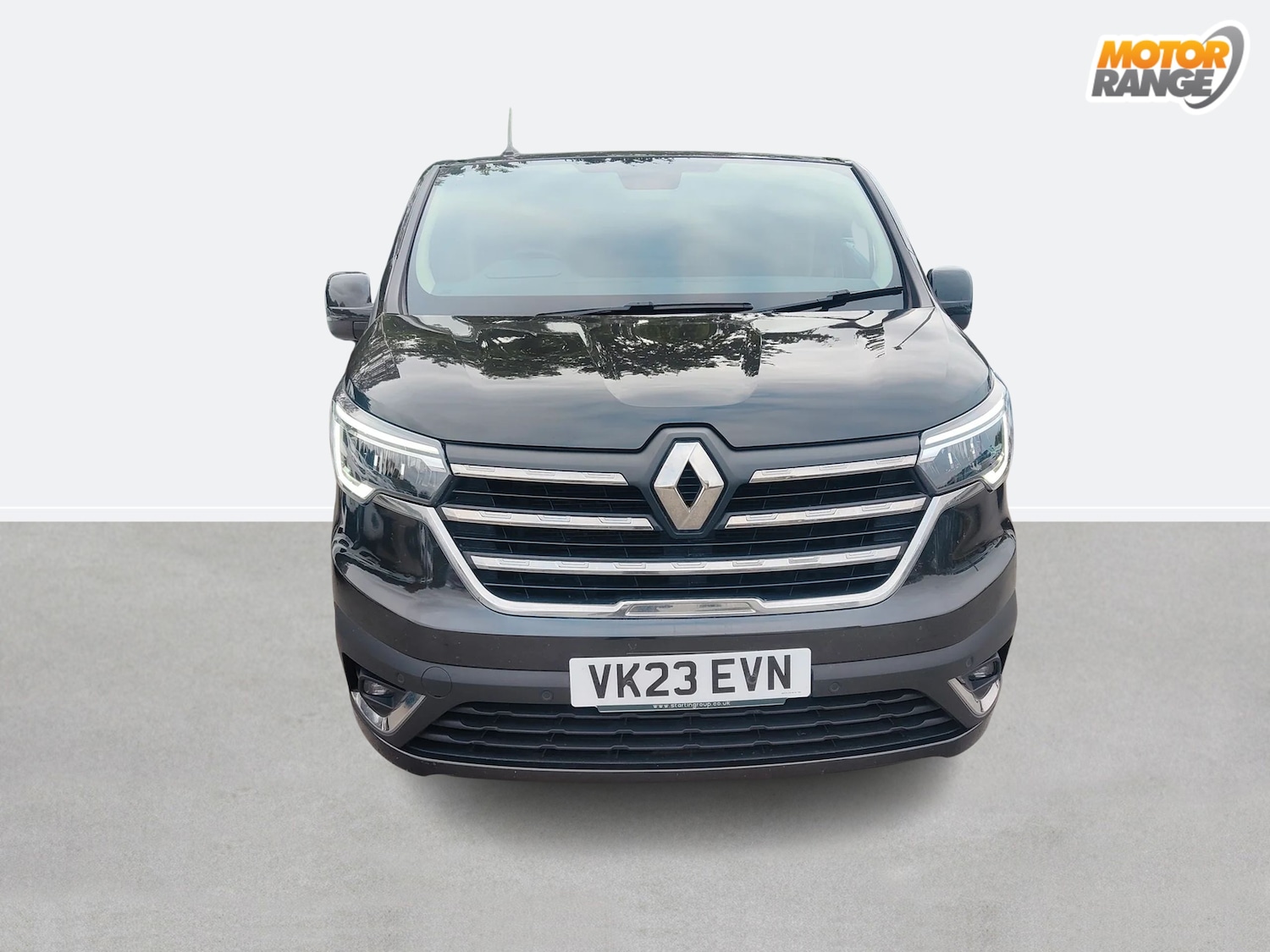 Used Renault Trafic 2023 for sale - 76090341: Photo 2