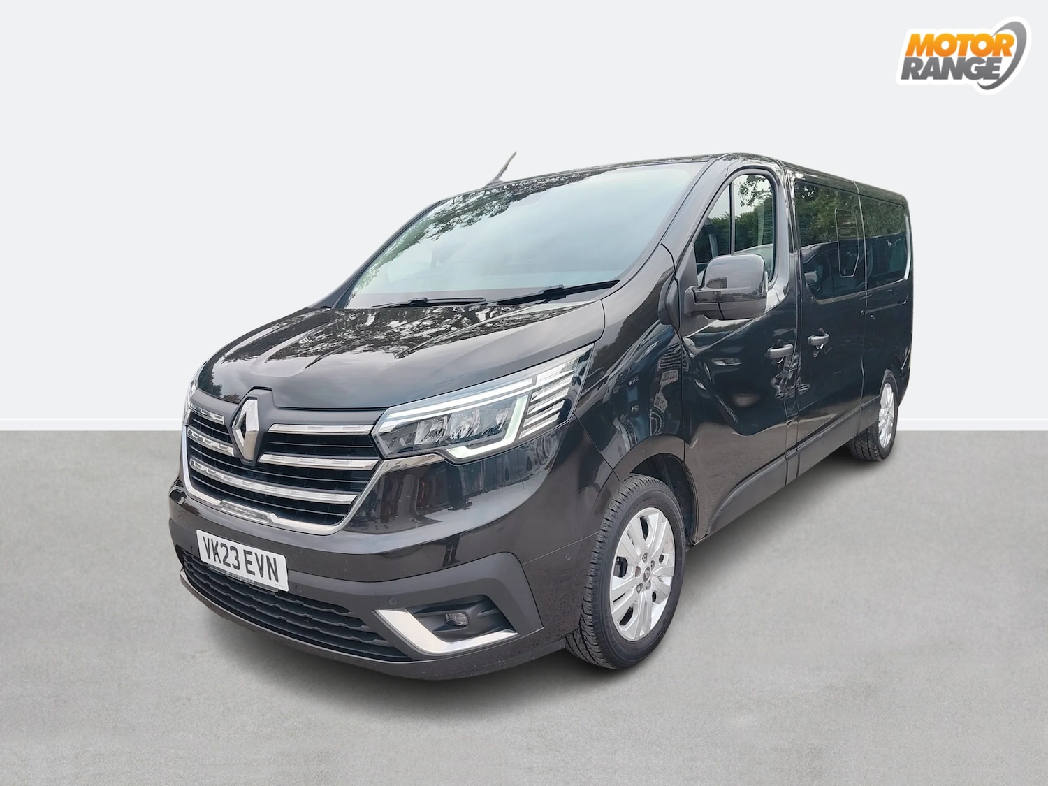 Used Renault Trafic 2023 for sale - 76090341: Photo 3