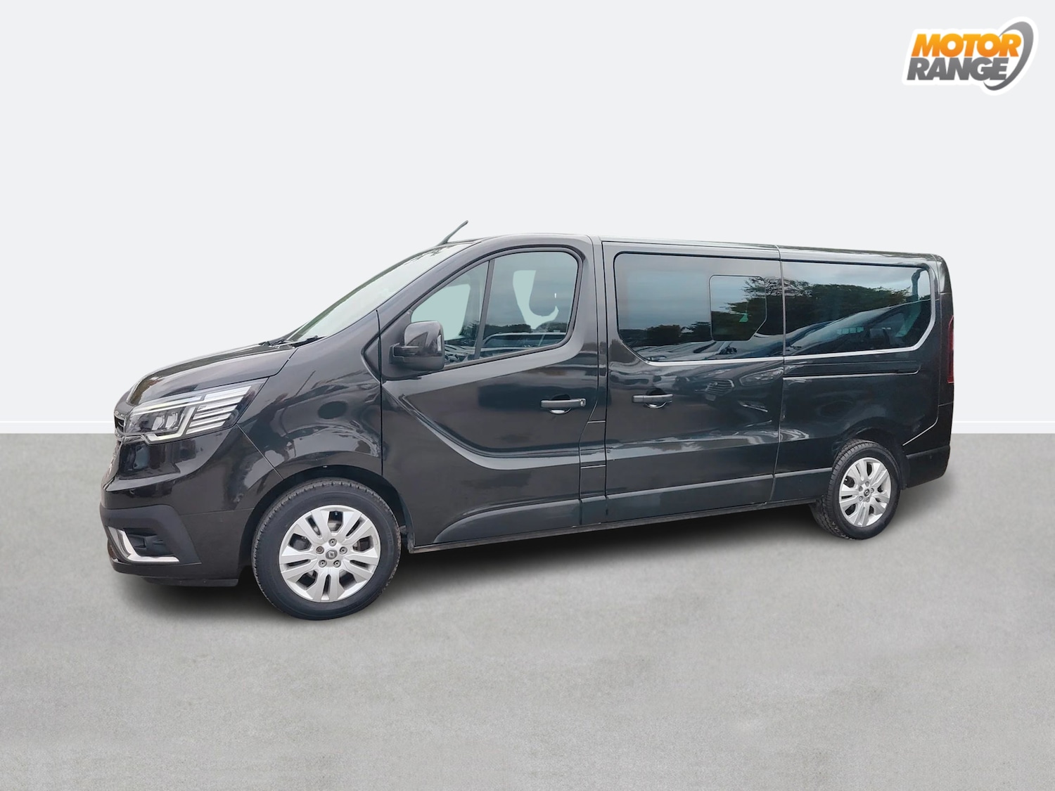 Used Renault Trafic 2023 for sale - 76090341: Photo 4