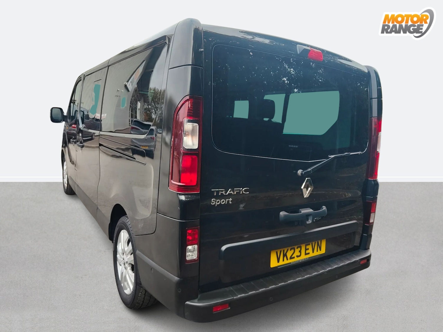 Used Renault Trafic 2023 for sale - 76090341: Photo 5