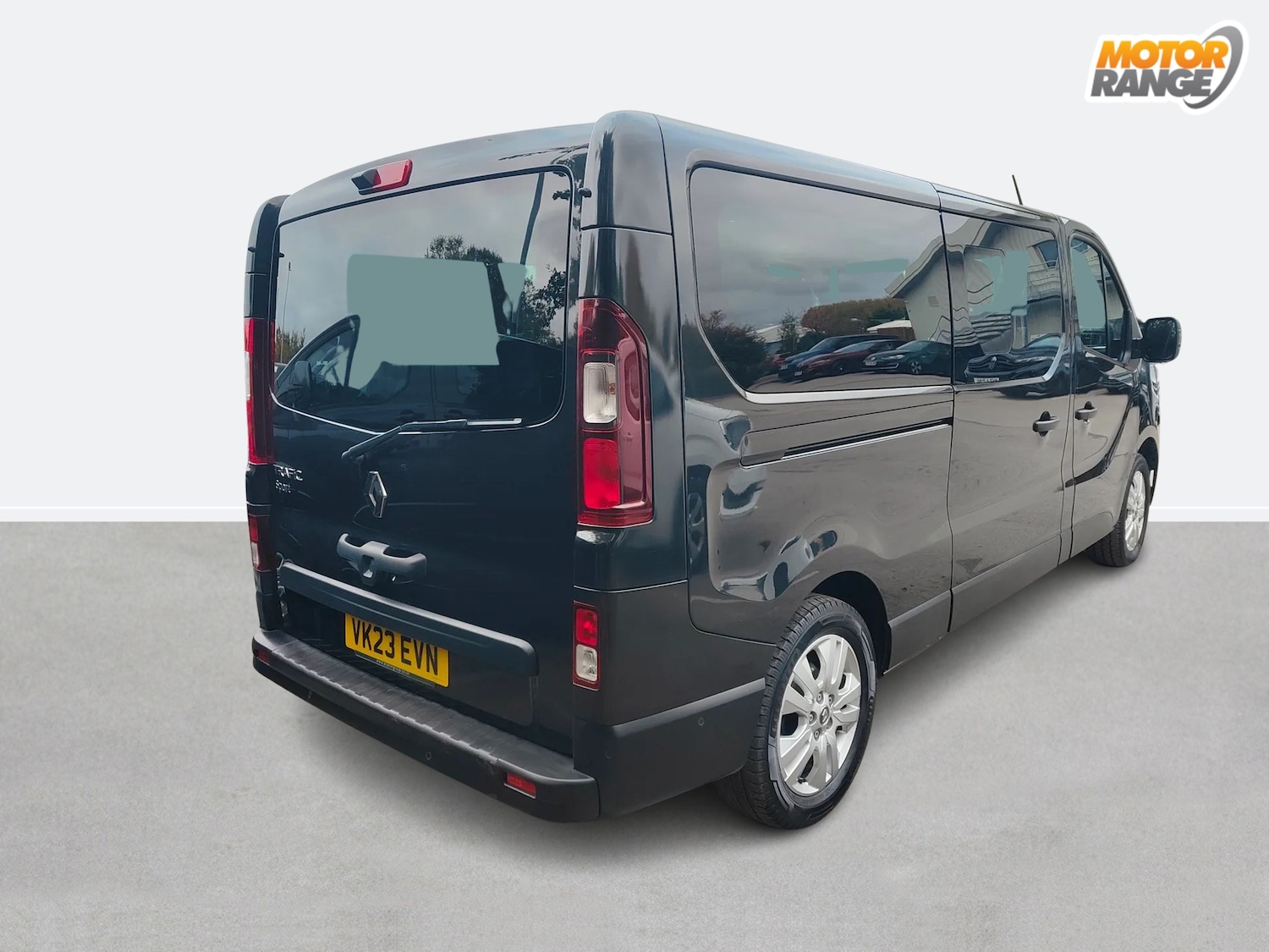 Used Renault Trafic 2023 for sale - 76090341: Photo 7
