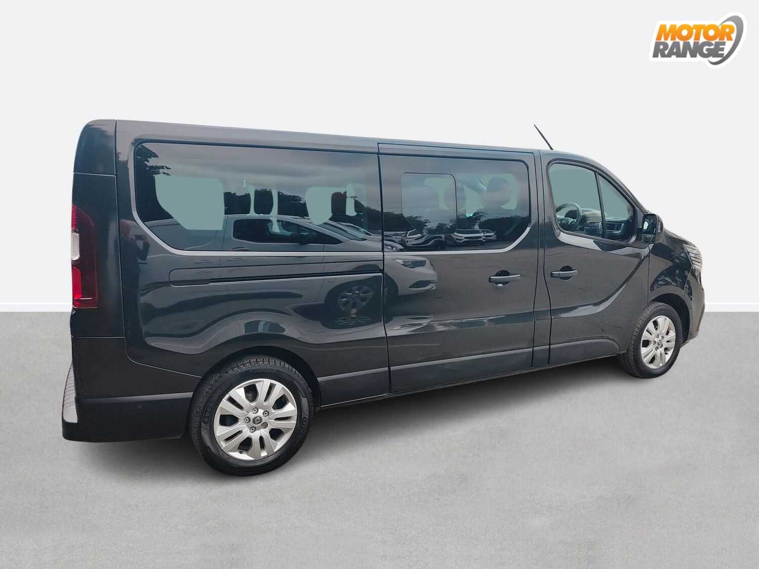 Used Renault Trafic 2023 for sale - 76090341: Photo 8