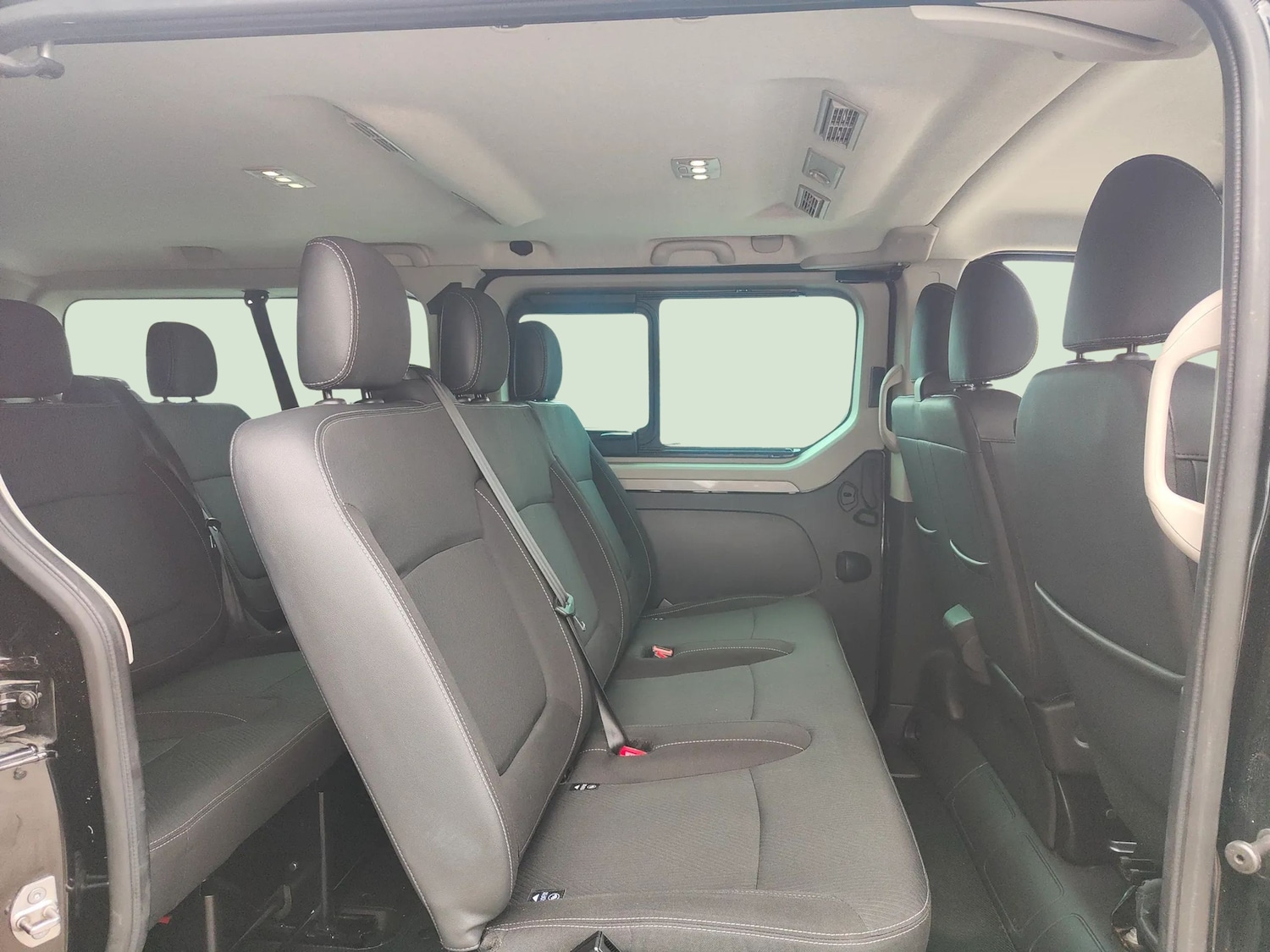 Used Renault Trafic 2023 for sale - 76090341: Photo 9