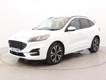 Used Ford Kuga 2022 for sale - 75536185: Photo