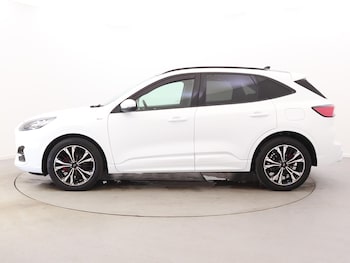 Used Ford Kuga 2022 for sale - 75536185: Photo