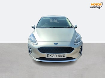 Used Ford Fiesta 2020 for sale - 78900453: Photo