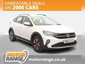 Used Volkswagen Taigo 2023 for sale - 79787949: Photo