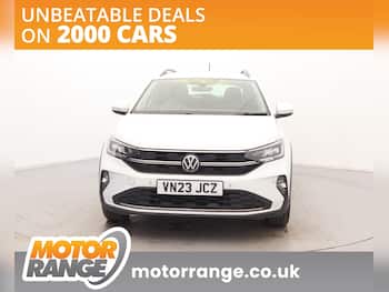 Used Volkswagen Taigo 2023 for sale - 79787949: Photo