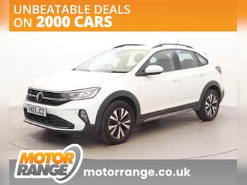 Used Volkswagen Taigo 2023 for sale - 79787949: Photo