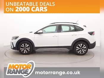 Used Volkswagen Taigo 2023 for sale - 79787949: Photo