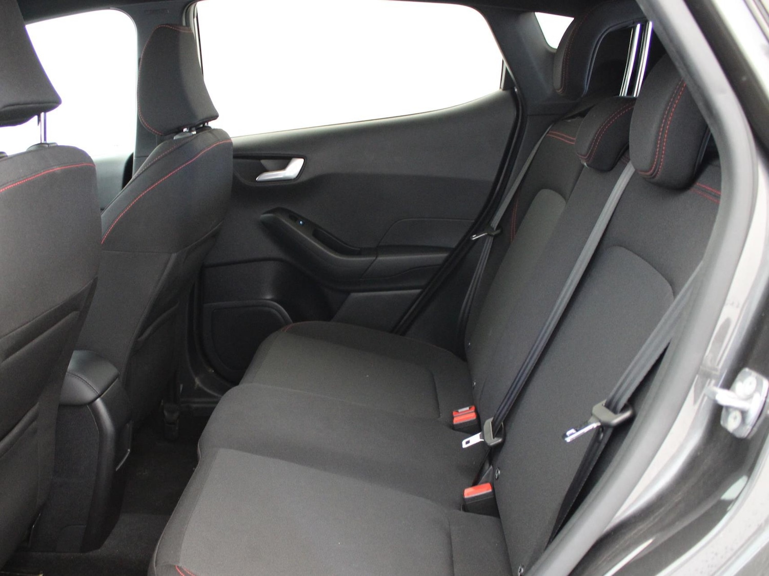 Used Ford Fiesta 2023 for sale - 77361851: Photo 10