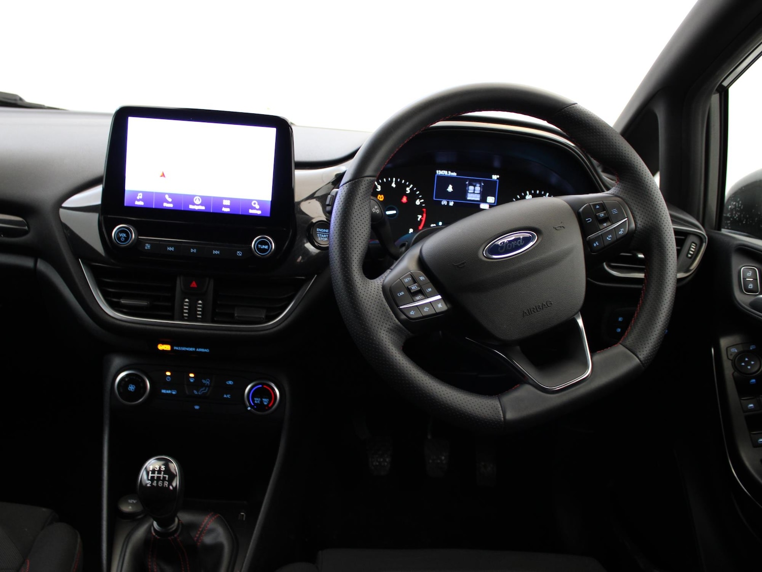 Used Ford Fiesta 2023 for sale - 77361851: Photo 11